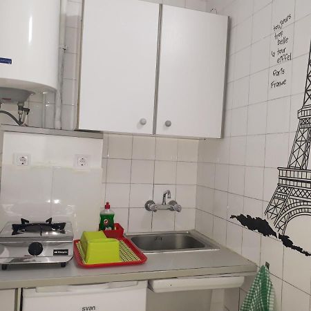 Apartament Casa Sol Alcazaba Almería Zewnętrze zdjęcie