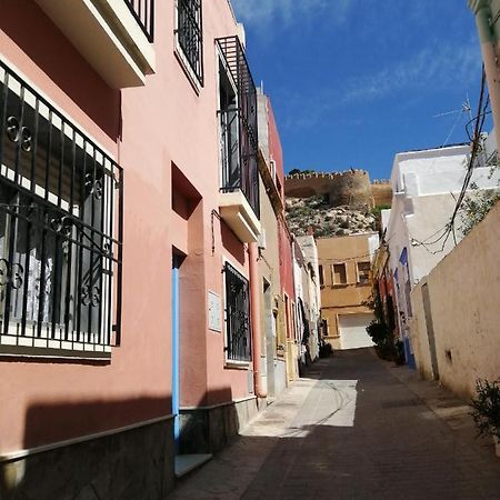 Apartament Casa Sol Alcazaba Almería Zewnętrze zdjęcie