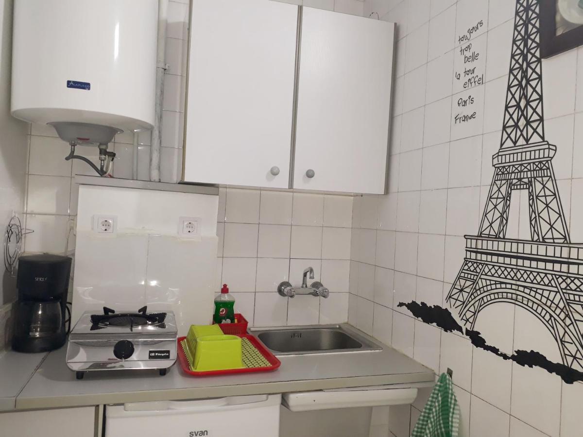 Apartament Casa Sol Alcazaba Almería Zewnętrze zdjęcie
