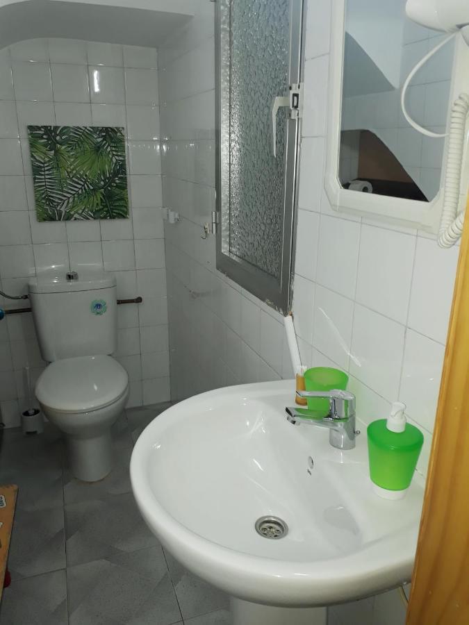 Apartament Casa Sol Alcazaba Almería Zewnętrze zdjęcie